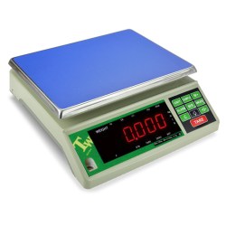 huapu TW TP 30KG LCD